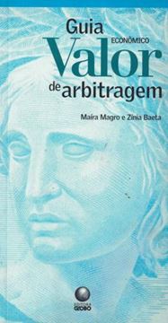 Imagem de GUIA VALOR ECONOMICO DE ARBITRAGEM