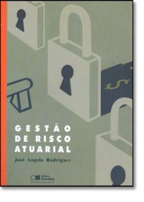 Imagem de GESTAO DE RISCO ATUARIAL