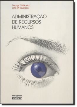 Imagem de ADMINISTRACAO DE RECURSOS HUMANOS