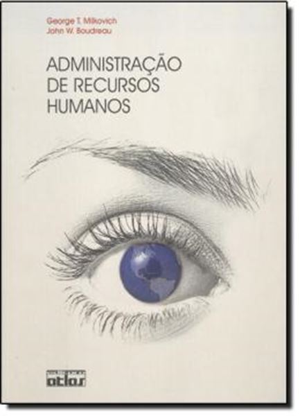 Picture of ADMINISTRACAO DE RECURSOS HUMANOS