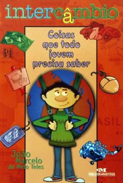 Picture of INTERCAMBIO: COISAS QUE TODO JOVEM PRECISA SABER