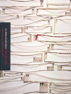 Imagem de 27ª BIENAL DE SAO PAULO - COMO VIVER JUNTO