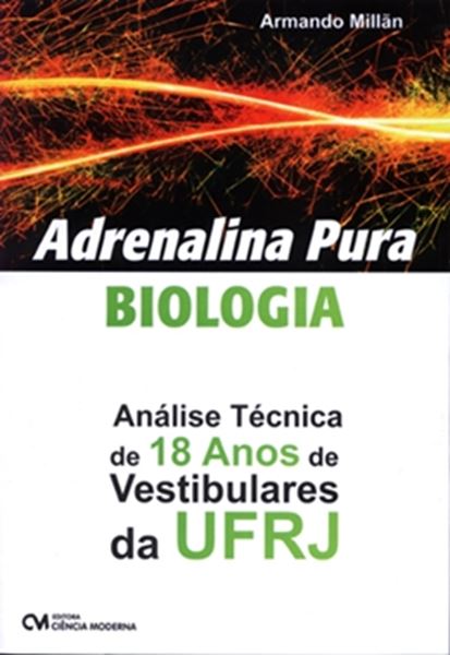 Picture of ADRENALINA PURA - BIOLOGIA