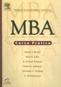 Imagem de MBA - CURSO PRATICO 7ª EDICAO