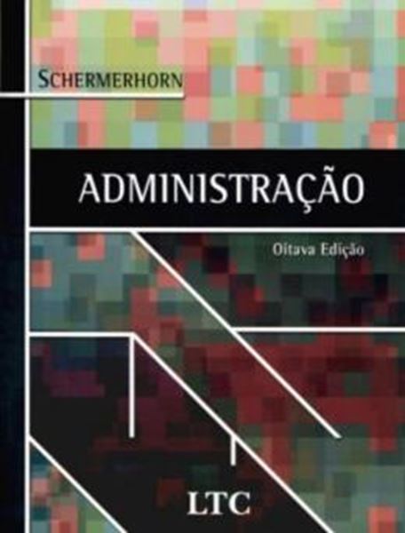 Picture of ADMINISTRACAO - 8ª ED