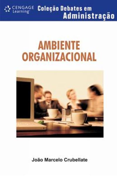 Picture of AMBIENTE ORGANIZACIONAL