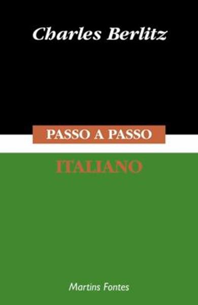 Picture of PASSO A PASSO - ITALIANO