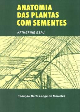 Imagem de ANATOMIA DAS PLANTAS COM SEMENTES