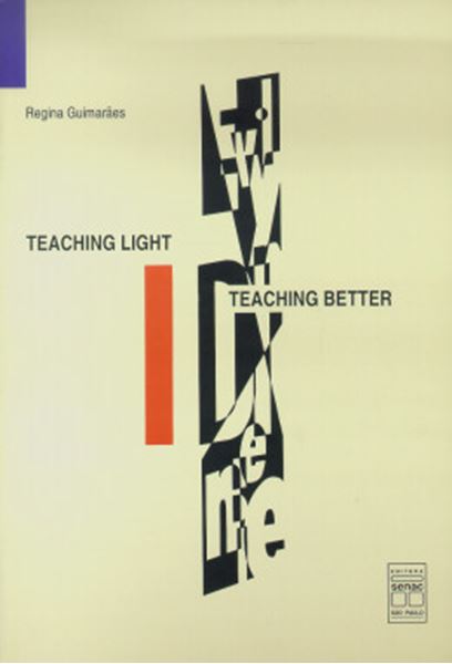 Picture of TEACHING LIGHT, TEACHING BETTER