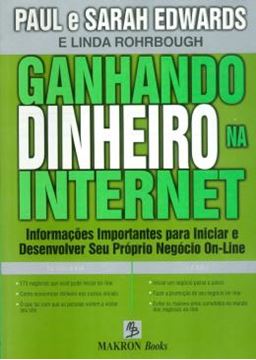 Imagem de GANHANDO DINHEIRO NA INTERNET