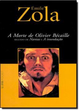 Imagem de A MORTE DE OLIVIER BECAILLE - POCKET