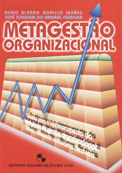 Picture of METAGESTAO ORGANIZACIONAL