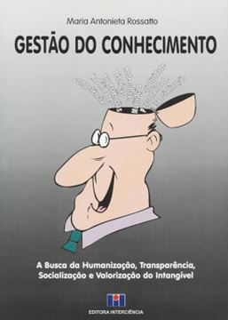 Imagem de GESTAO DO CONHECIMENTO