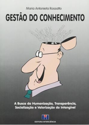 Imagem de GESTAO DO CONHECIMENTO