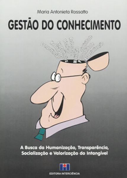 Picture of GESTAO DO CONHECIMENTO