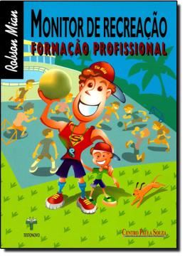 Imagem de MONITOR DE RECREACAO - FORMACAO PROFISSIONAL