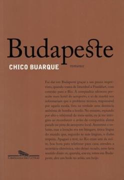 Imagem de BUDAPESTE
