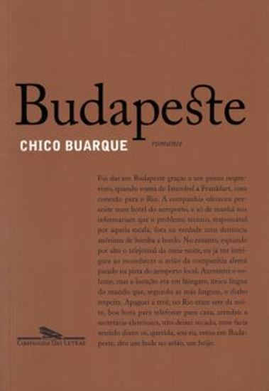 Picture of BUDAPESTE