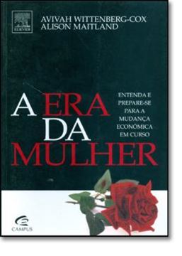 Imagem de ERA DA MULHER, A 