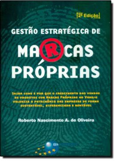 Picture of GESTAO ESTRATEGICA DE MARCAS PROPRIAS