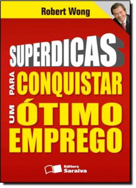 Picture of SUPERDICAS PARA CONQUISTAR UM OTIMO EMPREGO