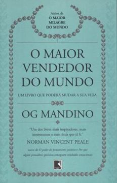 Imagem de O MAIOR VENDEDOR DO MUNDO