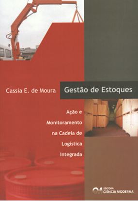 Imagem de GESTAO DE ESTOQUES 