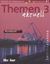 Imagem de THEMEN AKTUELL 3 KURSBUCH + ARBEITSBUCH + CD (TEXTO/EXERCICIO)