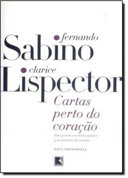 Picture of CARTAS PERTO DO CORACAO  5ª EDICAO