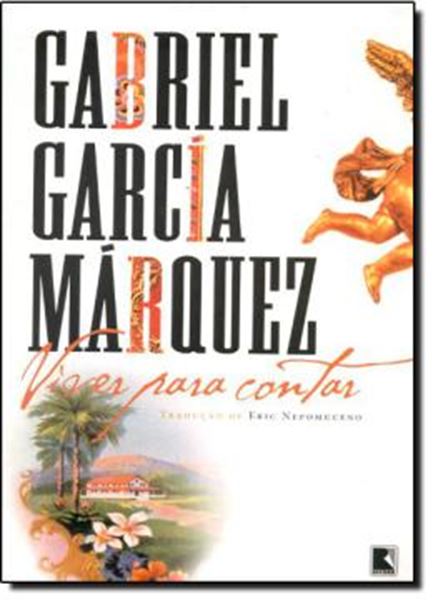 Picture of VIVER PARA CONTAR