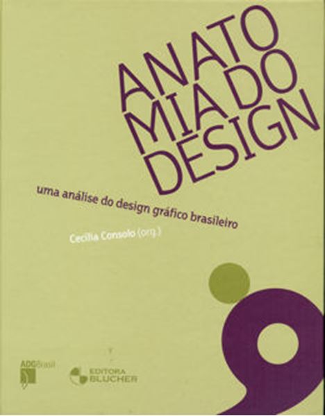 Picture of ANATOMIA DO DESIGN