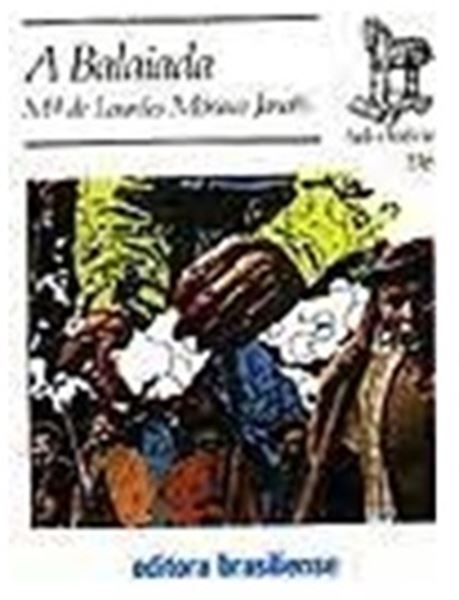 Picture of A BALAIADA