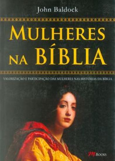 Picture of MULHERES NA BIBLIA