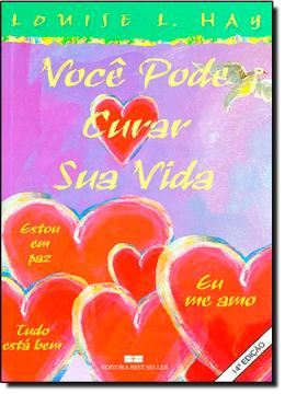 Imagem de VOCÊ PODE CURAR SUA VIDA (EDIÇÃO ILUSTRADA) - 26ª ED