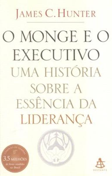 Picture of MONGE E O EXECUTIVO, O