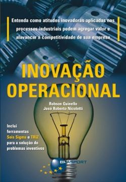 Imagem de INOVACAO OPERACIONAL