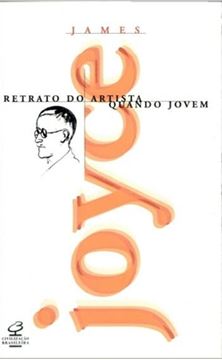 Imagem de RETRATO DO ARTISTA QUANDO JOVEM
