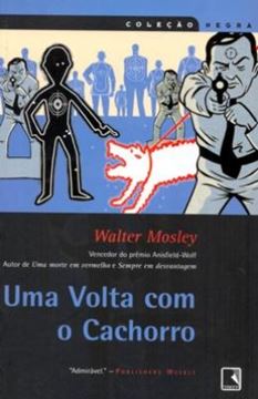 Imagem de VOLTA COM O CACHORRO, UMA