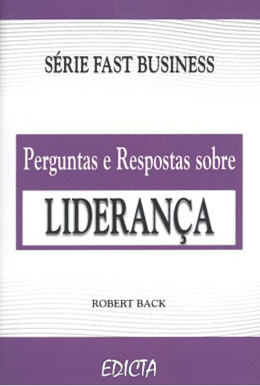 Picture of PERGUNTAS E RESPOSTAS SOBRE LIDERANCA