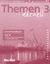 Imagem de THEMEN AKTUELL 3B LEHRERHANDBUCH 