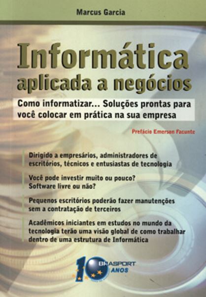 Picture of INFORMATICA APLICADA A NEGOCIOS