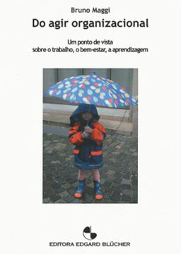 Imagem de DO AGIR ORGANIZACIONAL