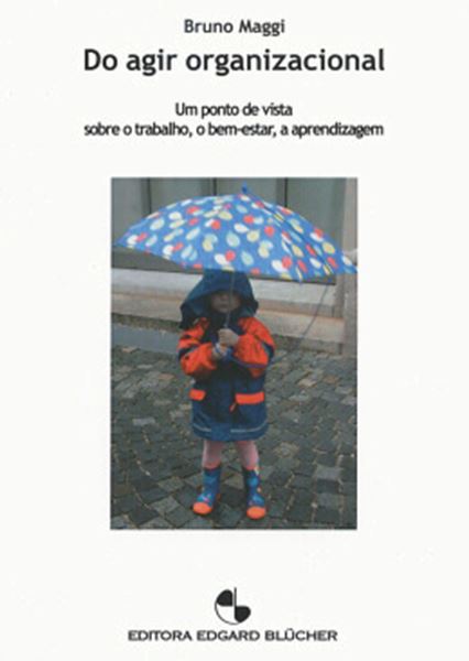 Picture of DO AGIR ORGANIZACIONAL