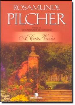 Imagem de A CASA VAZIA - 11ª ED