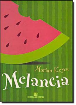 Imagem de MELANCIA - 32ª ED