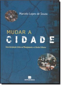 Imagem de MUDAR A CIDADE                                              