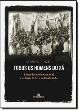 Imagem de TODOS OS HOMENS DO XA