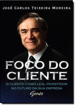 Imagem de FOCO DO CLIENTE