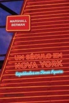 Imagem de UM SECULO EM NOVA YORK