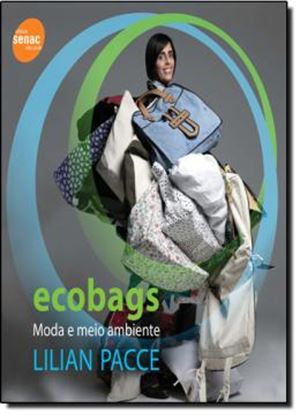 Imagem de ECOBAGS - MODA E MEIO AMBIENTE